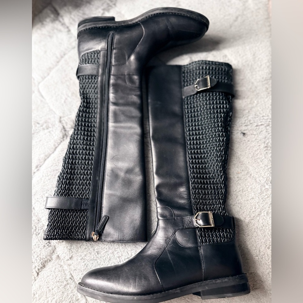Cole Haan Chesley WR Boot Woman's gently used